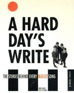 A Hard Days Write